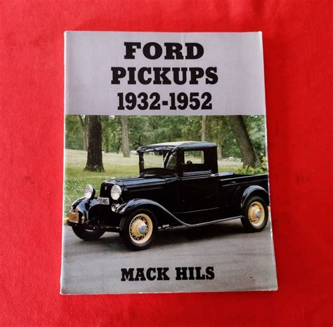 mack hils reproduction parts